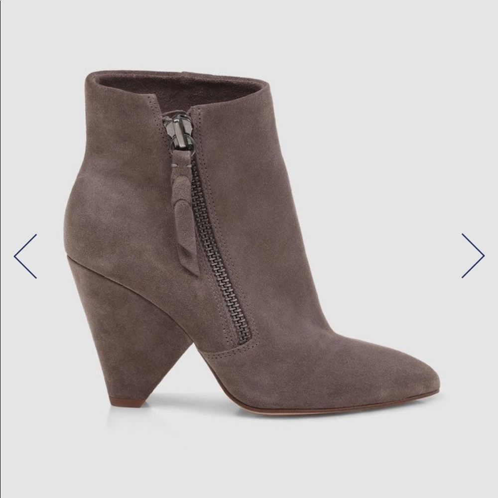Splendid Neva Ankle Boot